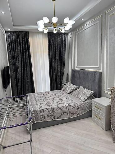 аренда гаража: İcarəyə verilir 2 otaqlı yeni tikili 65 m², Nərimanov r. 1 100 AZN/ay — 1