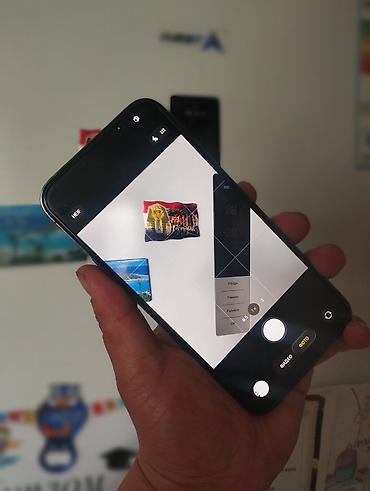 Apple iPhone: IPhone 13 Pro Max, Б/у, 256 ГБ, Графит, Коробка, 77 % — 5