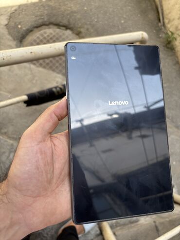 Kompüter ehtiyyat hissələri: Lenovo tab 4,8 TB 8504X 16 Gb LTE