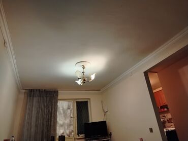 Köhnə tikili: Mənzil Mingəçevirdə Dostluğ parkının yanında yerləşir. Mənzil 2 otağ 1 — 7