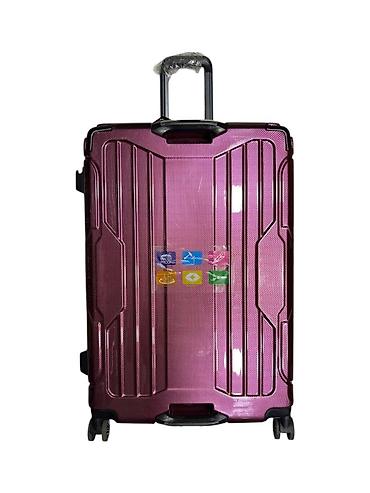 №: 2777 Məhsulun adı: Çamadan Smart Polo ölçü L Brend: No Brand lalafo.az -da №: 2777 Məhsulun adı: Çamadan Smart Polo ölçü L Brend: No Brand