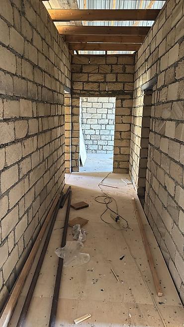 Həyət evləri və villaların satışı: 5 otaqlı, 210 kv. m, Təmirsiz — 11