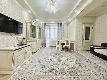 Долгосрочная аренда квартир: 3 комнаты, Собственник, Без подселения, С мебелью полностью — 3