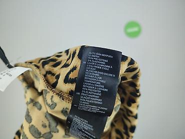 boots: H&M Divided, Legginsy rozmiar S — 7