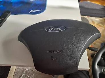 pedale: AIRBAG VOLANA FORD FOKUS | Airbag volana ford fokus — 1