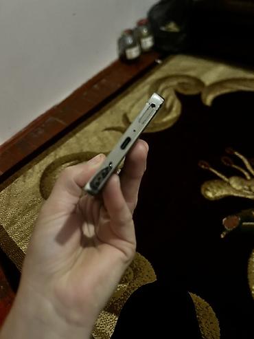 Infinix: Infinix Note 40, 256 GB, rəng - Qızılı, Sensor — 6