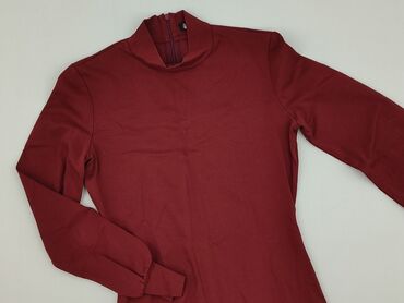 sukienki na wesele dla 70 latki: Women`s dress, size 3XL (EU 46)