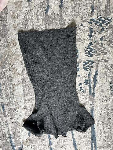 Брюки: Брюки Б/у, M — 9