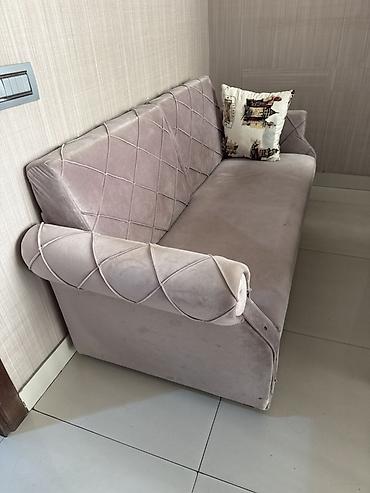 Divan və kreslo dəstləri: Dest 70 Azn -da lalafo.az — 4 Divan və kreslo dəstləri: Dest 70 Azn — 4