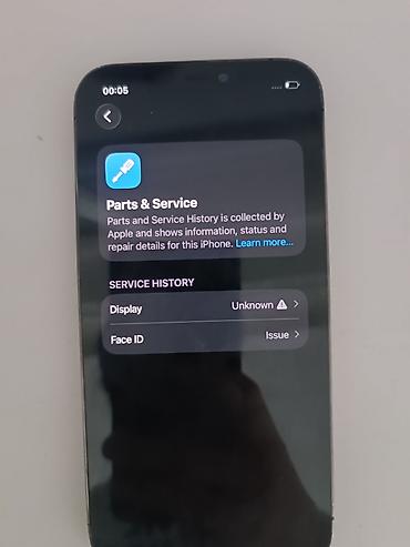iphone 12 бу: IPhone 12 Pro, Б/у, 128 ГБ, Графит, 99 % — 6