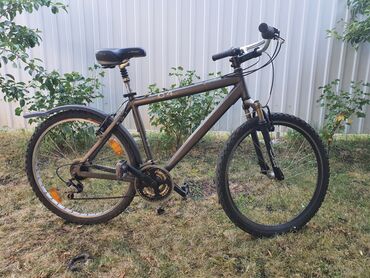 Bicikli za odrasle: Scott Dirty Biker 04 Aluminium ram (heat treated) 7005 Odlican — 9