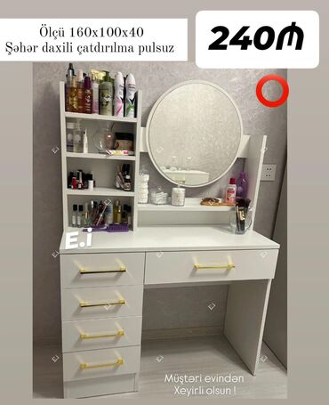 Çarpayılar: Yeni, Termolar, Kredit yoxdur, Şəhərdaxili pulsuz çatdırılma