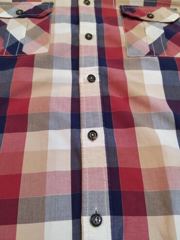 Košulje: Muška pamučna košulja US Polo ASSN vel. XL Prvoklasna, šmekerska — 11