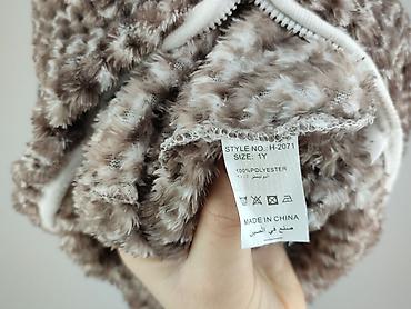 sweter: Kombinezon, 9-12 miesięcy, stan - Bardzo dobry — 4