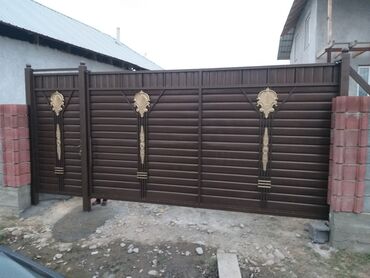 Сварка: Сварка | Козырьки, Контейнеры, Трубы Бесплатная смета, Гарантия — 7