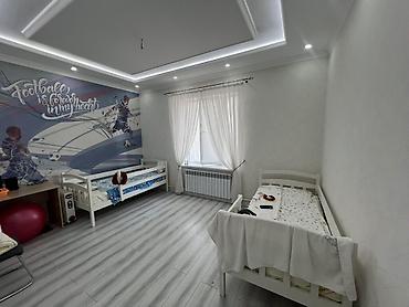 Продажа коттеджей и домов: 🏡 Продаётся Дом в Арча-Бешике — заезжай и живи 📍 Район: Арча-Бешик — 21