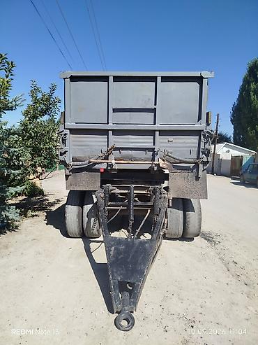 трактор т40 запчас: Грузовик, Камаз, Стандарт, Б/у — 6