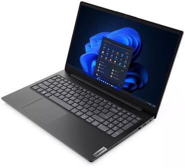 Lenovo: İşlənmiş Lenovo IdeaPad, 15.6 ", AMD Ryzen 5, 512 GB, Ünvandan götürmə, Pulsuz çatdırılma, Ödənişli çatdırılma