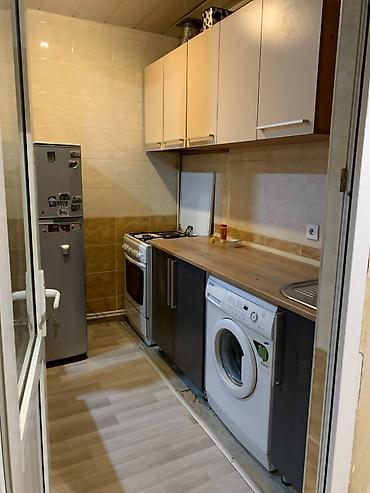 Mənzillər: *PREMIUM KİRAYƏ MƏNZİL – 8 Noyabr metrosunun yanında!* 🔥 📍 8 Noyabr — 1