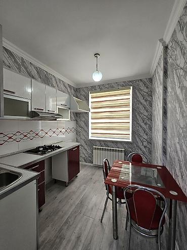 Mənzillər: Masazır, 2 otaqlı, Yeni tikili, 59 kv. m — 6