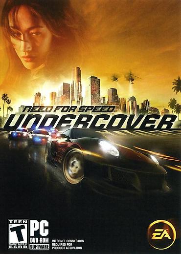 sega igrice: NEED FOR SPEED UNDERCOVER PRODAJEMO IGRICU IZ NASLOVA Igrica je — 1
