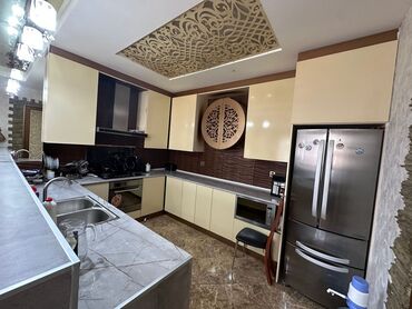 Uzunmüddətli kirayə evlər: 3 kv. m, 5 otaqlı, İşıq -da lalafo.az — 6 Uzunmüddətli kirayə evlər: 3 kv. m, 5 otaqlı, İşıq — 6