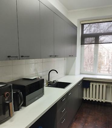 Продажа квартир: 2 комнаты, 55 м², Сталинка, 3 этаж — 10