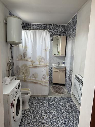 Продажа коттеджей и домов: Продается дом
Район Ак ордо 1
5 соток — 12