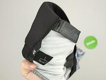 dres adidas: H&M, Legginsy Sportowe damskie, rozmiar S — 4