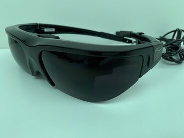 Другие VR очки: 📲 😎👍Видеоочки «VUZIX-Wrap 920» демонстрируют отличное разрешение для — 25