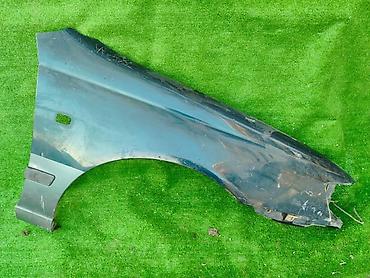 Крылья и комплектующие: Продаю крылья на япошек Ниссан Либерти комплект Ниссан Цефиро а33 — 4