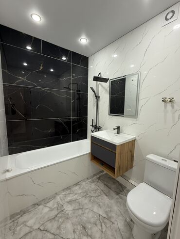 Продажа квартир: 2 комнаты, 53 м², 108 серия, 9 этаж — 5