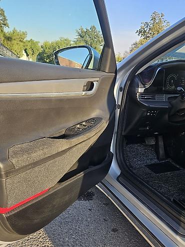 grande: Hyundai Grandeur: 2020 г., 3 л, Автомат, Газ, Седан — 10