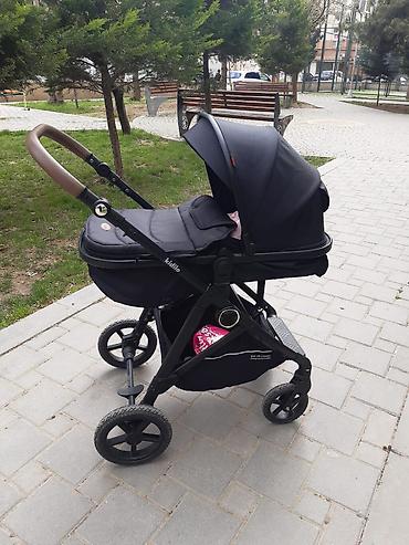 Коляски: Kidilo kalyaska 110 azn tecili satilir yeni alinib cox az istifade — 1