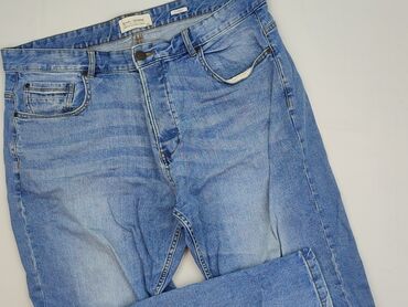 koszula dla taty i syna: Jeans for men, size XL (EU 42)