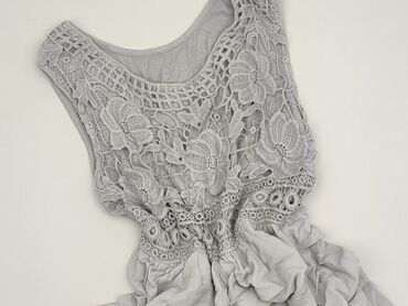 sukienki wyszczuplające dla 60 latki: Women`s dress, size S (EU 36)