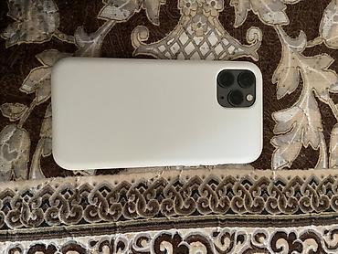 Apple iPhone: IPhone 11 Pro - Модель: iPhone 11 Pro (номер модели MWC22KH/A) - iOS — 4