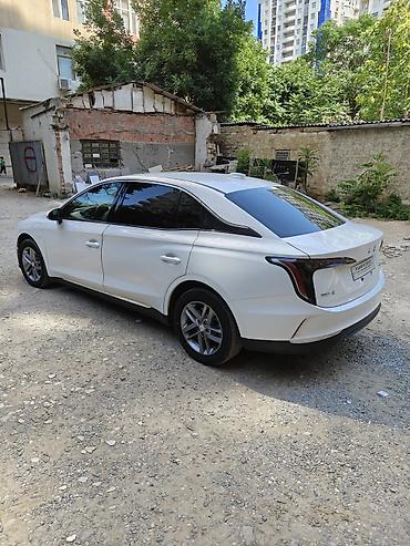tesla maşın: Biznes klas Hongi eqm5 icarəsi. Boltda və yangoda biznesə gedir — 6