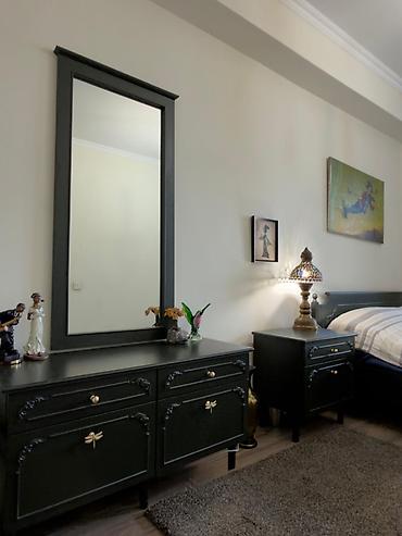 Продажа квартир: 2 комнаты, 80 м², Элитка, 3 этаж, Евроремонт — 5