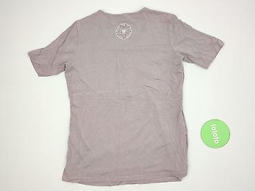 thauri label: T-shirt damski, rozmiar S — 3