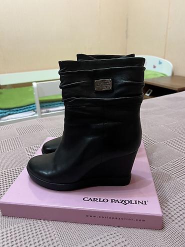 Другая женская обувь: Другая женская обувь — 6