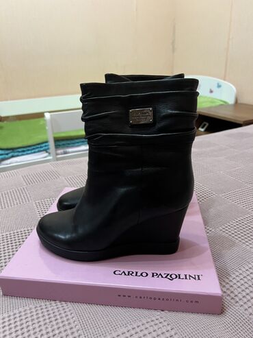 Сапоги: Сапоги — 7