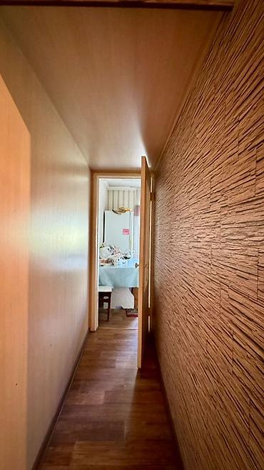61: 🏠 СДАЁТСЯ 2-КОМНАТНАЯ КВАРТИРА 📍 Адрес: ул. Малдыбаева, район школы № — 3