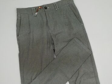 Zara, Chinos for men, M (EU 38), condition - Good