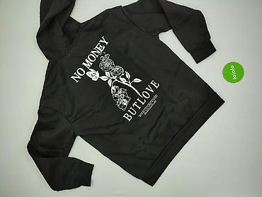 pull and bear sw: Bluza z kapturem damska, rozmiar XL — 3