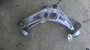 Auto delovi: Bmw e46 prednje viljuske — 2