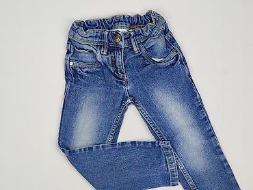 bluza gap: Spodnie jeansowe, 3-4 lat, 98/104, stan - Bardzo dobry — 1