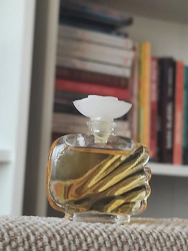 pro touch helanke: Vintage Estee Lauder Beautiful edp, 3.5ml Stara formula, prelep Kod — 3