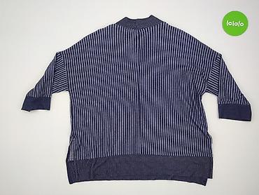 pull and bear bluzy: Zara, Women`s sweater, size S — 3