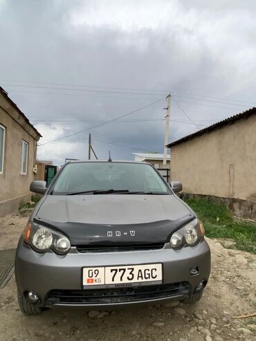 Honda: Honda HR-V: 2000 г., 1.6 л, Автомат, Бензин, Кроссовер